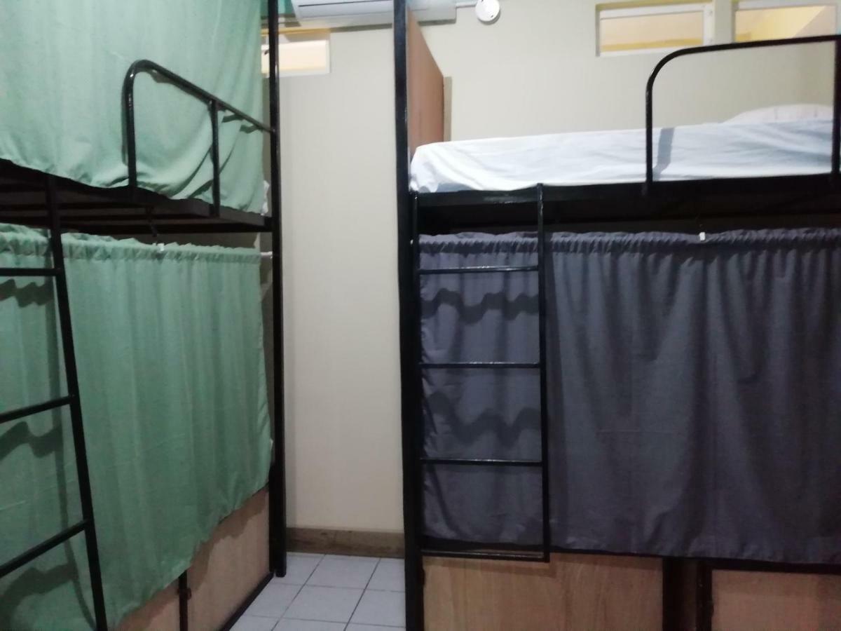 Kawoq Hostel ซานอิกนาซิโอ ภายนอก รูปภาพ